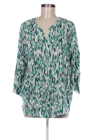 Cămașă de femei Gerry Weber, Mărime XXL, Culoare Multicolor, Preț 115,48 Lei, #137096671
