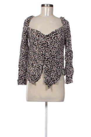 Damenbluse Unbranded, Größe S, Farbe Mehrfarbig, Preis 6,99 €, #137096843