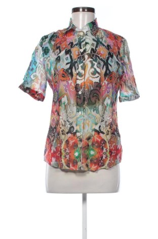 Cămașă de femei Sommermann, Mărime M, Culoare Multicolor, Preț 50,99 Lei, #137097353
