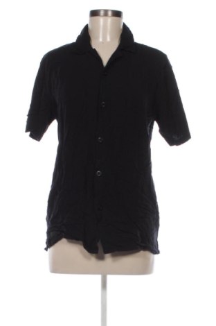 Cămașă de femei Unbranded, Mărime M, Culoare Negru, Preț 55,79 Lei, #137097876
