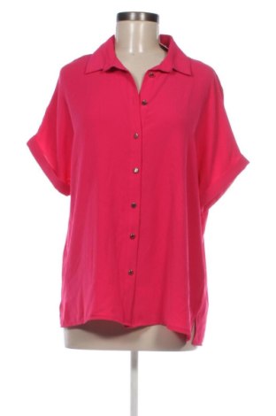 Cămașă de femei Unbranded, Mărime L, Culoare Roz, Preț 85,00 Lei, #137097940