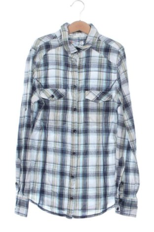 Дамска риза Denim Co., Размер XS, Цвят Многоцветен, Цена 6,85 €, #137098304