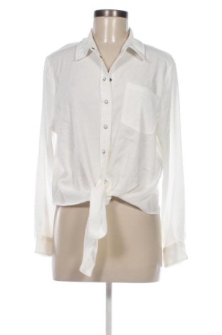 Cămașă de femei ONLY, Mărime L, Culoare Alb, Preț 52,49 Lei, #137098519