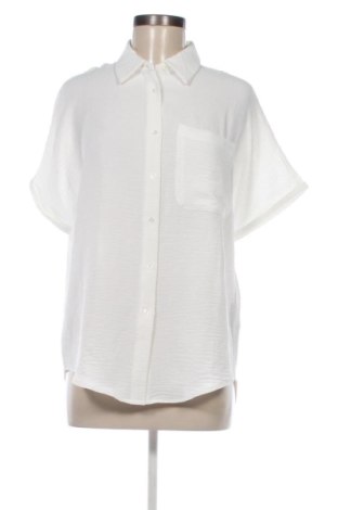 Cămașă de femei Amisu, Mărime S, Culoare Alb, Preț 36,74 Lei, #137098735