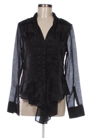 Cămașă de femei Axel, Mărime M, Culoare Negru, Preț 41,99 Lei, #137098942