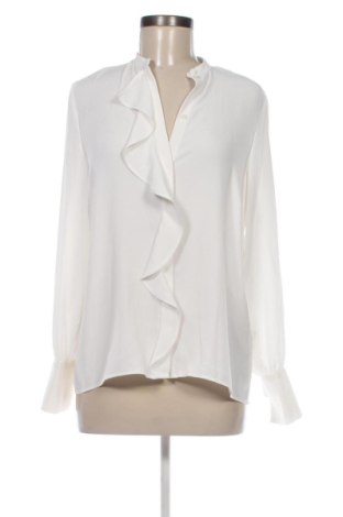 Cămașă de femei H&M, Mărime M, Culoare Alb, Preț 92,99 Lei, #137099134