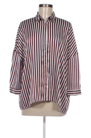 Cămașă de femei Stradivarius, Mărime M, Culoare Multicolor, Preț 24,80 Lei, #137099858