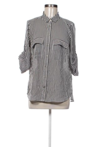 Cămașă de femei H&M, Mărime L, Culoare Multicolor, Preț 83,99 Lei, #137099878