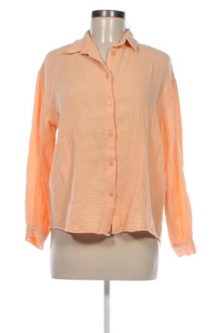 Cămașă de femei Up 2 Fashion, Mărime L, Culoare Portocaliu, Preț 41,99 Lei, #137099886