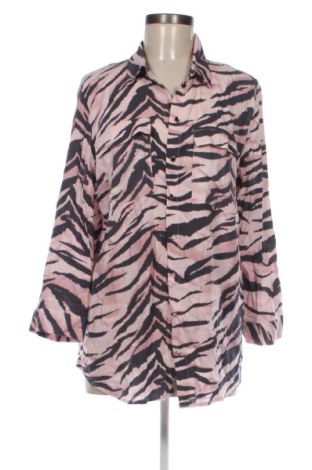 Cămașă de femei Mohito, Mărime L, Culoare Multicolor, Preț 64,26 Lei, #137100263
