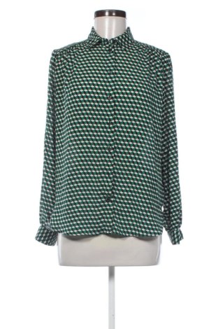 Cămașă de femei H&M, Mărime M, Culoare Multicolor, Preț 40,99 Lei, #137100570