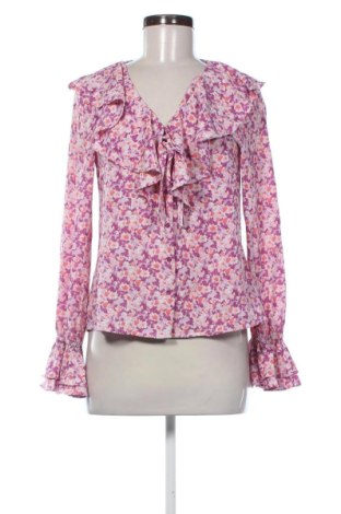 Cămașă de femei Loavies, Mărime S, Culoare Multicolor, Preț 37,99 Lei, #137100691