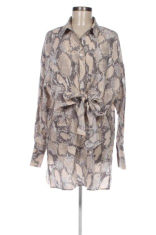 Cămașă de femei H&M, Mărime M, Culoare Multicolor, Preț 57,74 Lei, #137100755