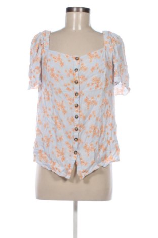 Cămașă de femei F&F, Mărime M, Culoare Multicolor, Preț 35,96 Lei, #137100875
