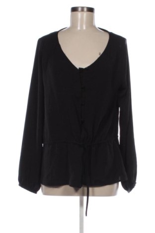 Cămașă de femei In Extenso, Mărime M, Culoare Negru, Preț 35,53 Lei, #137100883