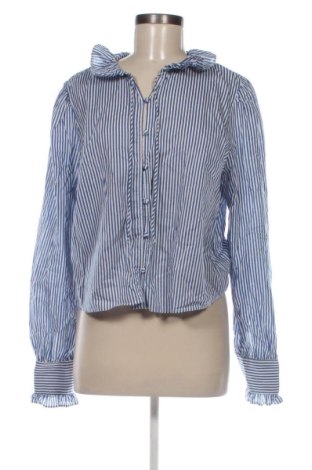 Cămașă de femei H&M, Mărime XL, Culoare Multicolor, Preț 68,24 Lei, #137100963
