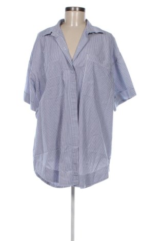 Cămașă de femei H&M, Mărime 3XL, Culoare Multicolor, Preț 68,24 Lei, #137101041