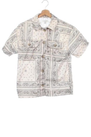 Dámská košile  Topshop, Velikost XXS, Barva Vícebarevné, Cena  152,00 Kč, #137101104