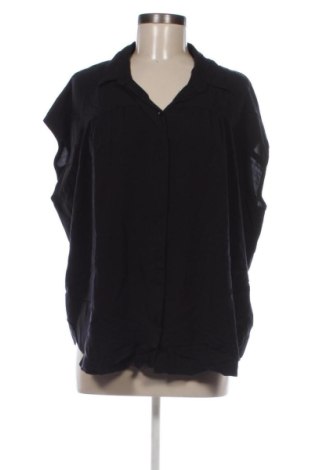 Cămașă de femei Rainbow, Mărime XXL, Culoare Negru, Preț 57,74 Lei, #137101133