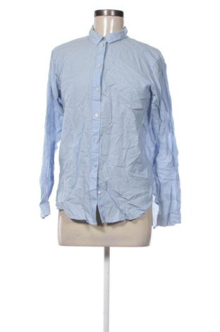 Dámská košile  Unbranded, Velikost L, Barva Modrá, Cena  359,00 Kč, #137101219