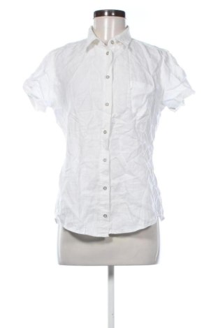 Damenbluse Marc O'Polo, Größe M, Farbe Weiß, Preis 21,99 €, #137101473