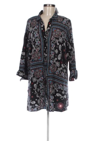 Cămașă de femei Body Flirt, Mărime XXL, Culoare Multicolor, Preț 67,29 Lei, #137101548