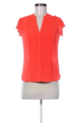 Damenbluse H&M, Größe S, Farbe Rot, Preis € 8,99, #137101887