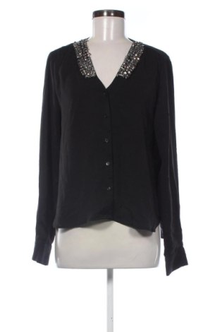 Damenbluse Vero Moda, Größe M, Farbe Schwarz, Preis € 5,99, #137102040