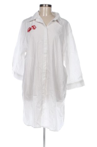 Cămașă de femei Body Flirt, Mărime XXL, Culoare Alb, Preț 68,59 Lei, #137102233