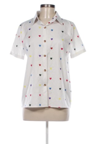 Cămașă de femei Unbranded, Mărime S, Culoare Multicolor, Preț 53,23 Lei, #137102275