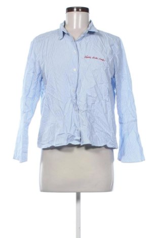 Cămașă de femei H&M, Mărime M, Culoare Multicolor, Preț 40,99 Lei, #137102326
