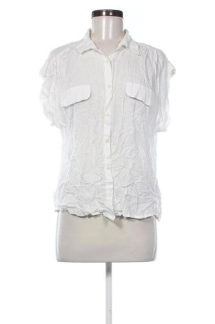 Cămașă de femei Unbranded, Mărime M, Culoare Alb, Preț 50,99 Lei, #137102604
