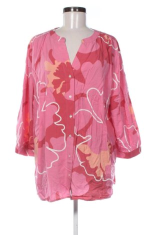 Cămașă de femei Tom Tailor, Mărime XL, Culoare Multicolor, Preț 61,99 Lei, #137102790