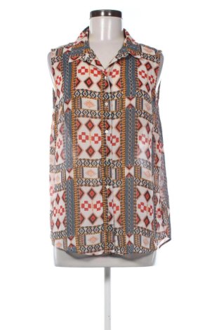 Cămașă de femei Unbranded, Mărime L, Culoare Multicolor, Preț 75,99 Lei, #137103012
