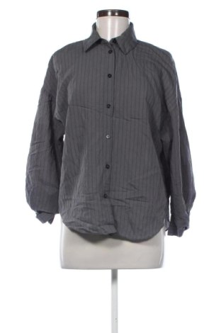 Damenbluse Zara, Größe XL, Farbe Grau, Preis € 15,99, #137103546