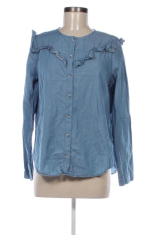 Női ing Unbranded, Méret XL, Szín Kék, Ár 5 319 Ft, #137104331