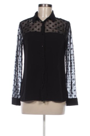 Cămașă de femei Unbranded, Mărime M, Culoare Negru, Preț 49,00 Lei, #137104408