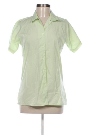 Cămașă de femei Identic, Mărime M, Culoare Verde, Preț 125,00 Lei, #137104534