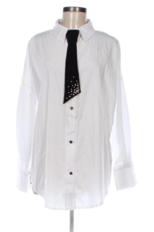 Cămașă de femei Unbranded, Mărime XXL, Culoare Alb, Preț 121,51 Lei, #137104741