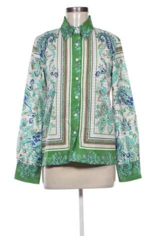 Cămașă de femei Unbranded, Mărime M, Culoare Multicolor, Preț 41,99 Lei, #137104899