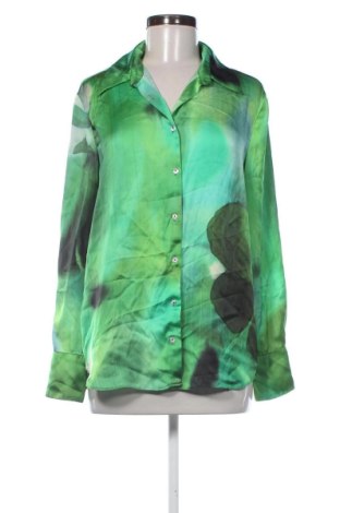 Damenbluse Mango, Größe L, Farbe Mehrfarbig, Preis 12,99 €, #137105048