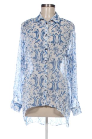 Cămașă de femei Unbranded, Mărime L, Culoare Multicolor, Preț 56,00 Lei, #137105207