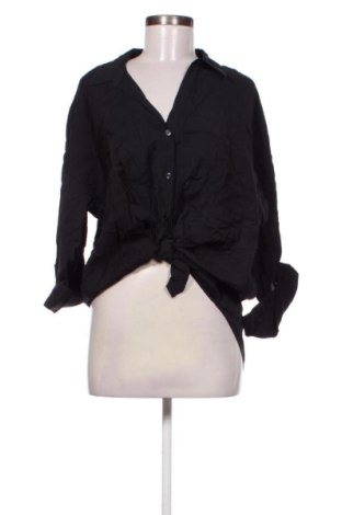 Dámská košile  Vero Moda, Velikost XL, Barva Černá, Cena  199,00 Kč, #137105860