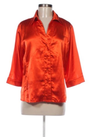 Cămașă de femei Unbranded, Mărime L, Culoare Portocaliu, Preț 41,99 Lei, #137106420