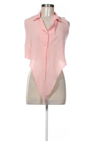 Cămașă de femei Unbranded, Mărime S, Culoare Roz, Preț 51,99 Lei, #137106910