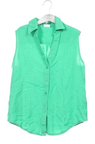 Cămașă de femei Lascana, Mărime XS, Culoare Verde, Preț 214,99 Lei, #137107291