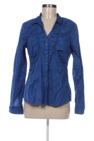 Cămașă de femei Flash Woman, Mărime L, Culoare Albastru, Preț 51,00 Lei, #137107478