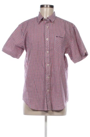 Cămașă de femei Ben Sherman, Mărime M, Culoare Multicolor, Preț 163,53 Lei, #137107496