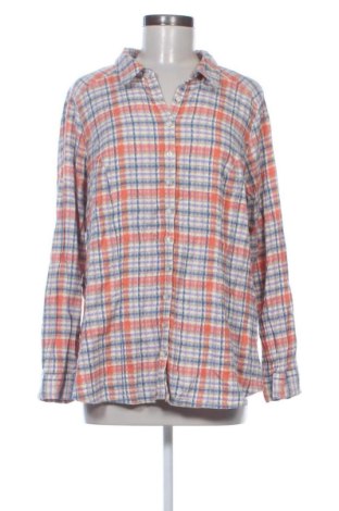Дамска риза Per Una By Marks & Spencer, Размер XL, Цвят Многоцветен, Цена 10,86 €, #137107699
