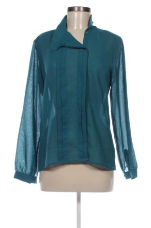 Cămașă de femei Elisa, Mărime M, Culoare Verde, Preț 62,99 Lei, #137107859